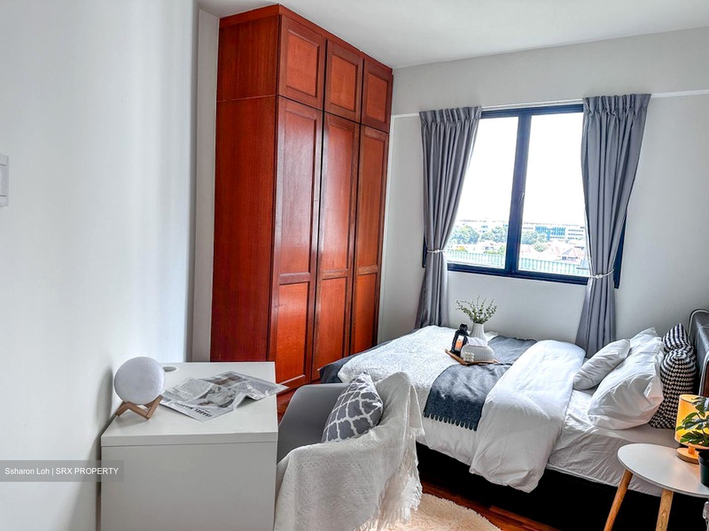 Simei Green Condominium (D18), Condominium #595690341